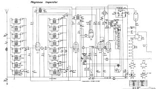 Magnavox-Imperator_Imperator 46_46-1943.Radio preview